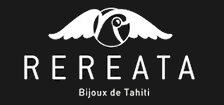 Rereata, bijoux de Tahiti